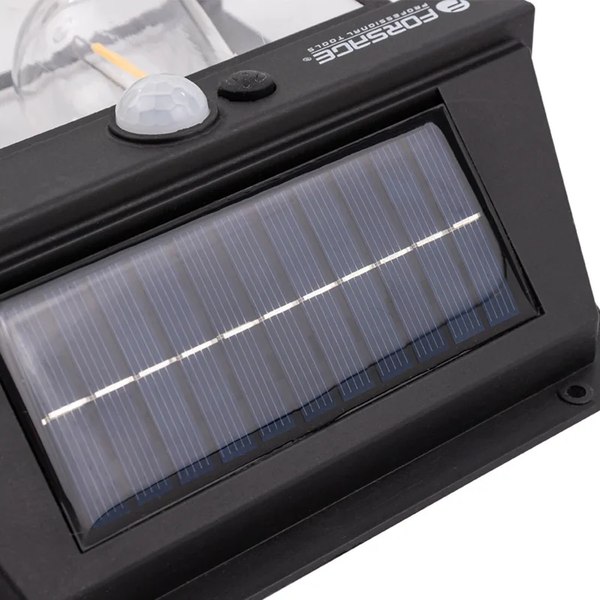 Бра уличное Forsage F-WL6007