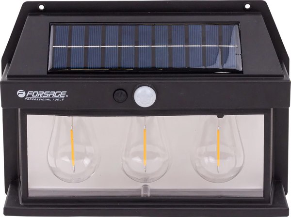 Бра уличное Forsage F-WL6014 - фото