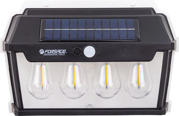 Бра уличное Forsage F-WL6016 - фото