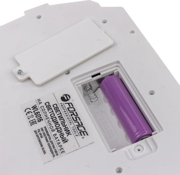 Бра уличное Forsage F-WL6016