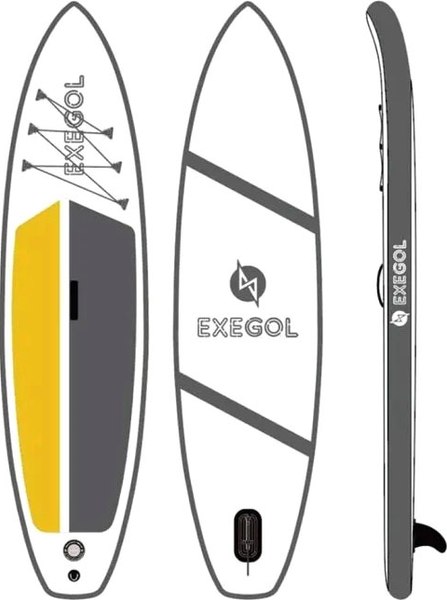 SUP-борд Exegol 305 / TSRD00152055 (белый) - фото