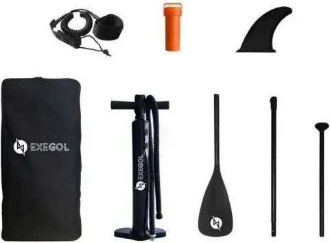 SUP-борд Exegol 305 / TSRD00152055 (белый)