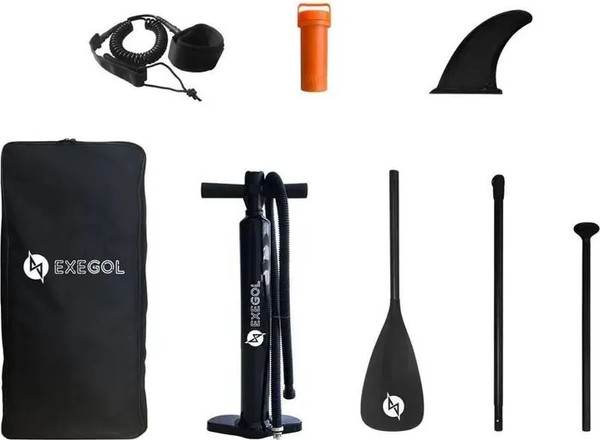 SUP-борд Exegol Волна 305 SUPEXWAVE305 / TSRD00152057