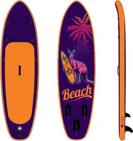 SUP-борд Exegol Кенгуру 305 SUPEXKAN305 / TSRD00152058 - фото