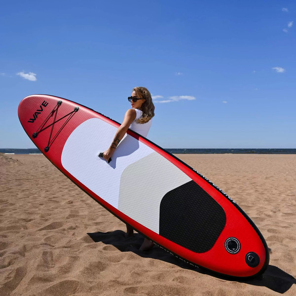 SUP-борд Exegol Wave 8908 / TSRD8908