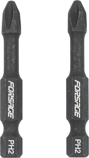 Набор бит Forsage 60 910 / F-36193 - фото