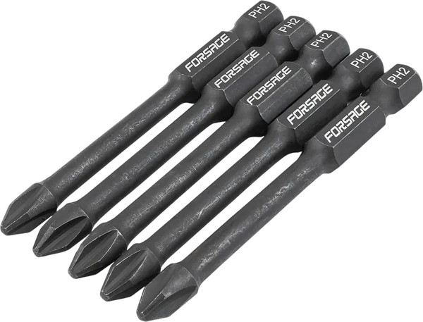 Набор бит Forsage 60 912 / F-36194 - фото