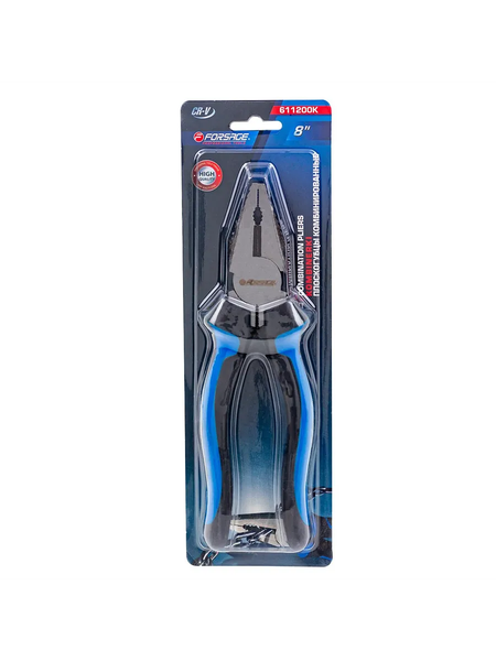 Плоскогубцы Forsage F-611200K