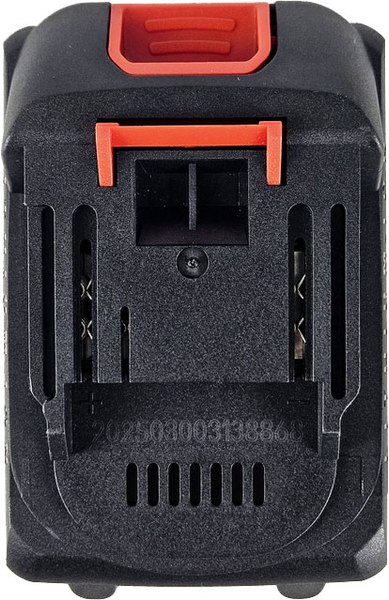 Аккумуляторная дрель-шуруповерт Profipower MKBL-18BT / E0146