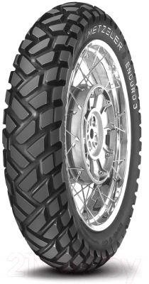 Мотошина задняя Metzeler Enduro 3 Sahara 140/80R18 70S TT