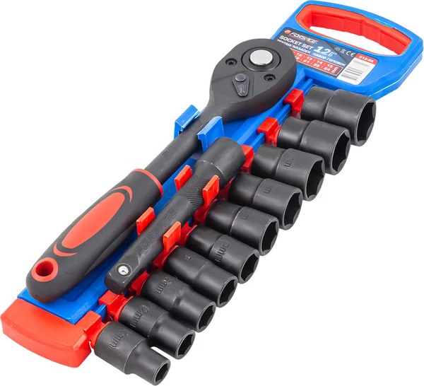 Универсальный набор инструментов Forsage F-012-5K