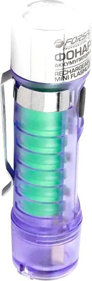 Фонарь Forsage F-CAM590 - фото