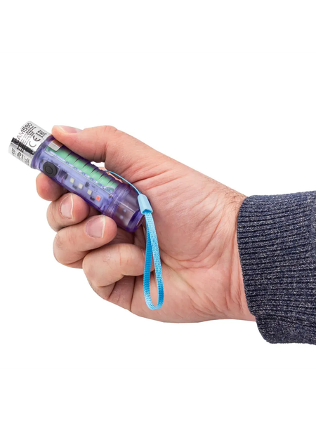 Фонарь Forsage F-CAM590