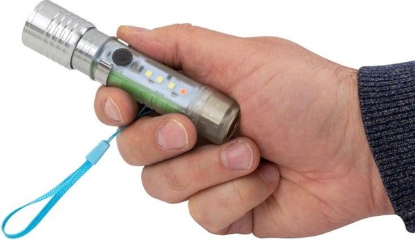 Фонарь Forsage 60 099 / F-CAM65