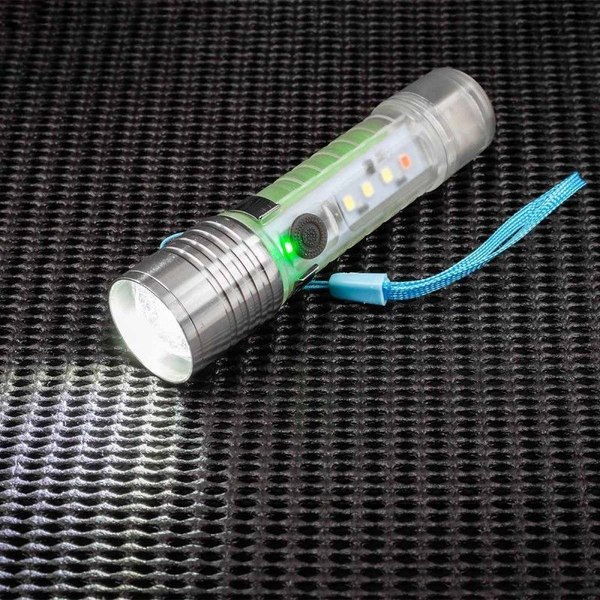 Фонарь Forsage 60 099 / F-CAM65