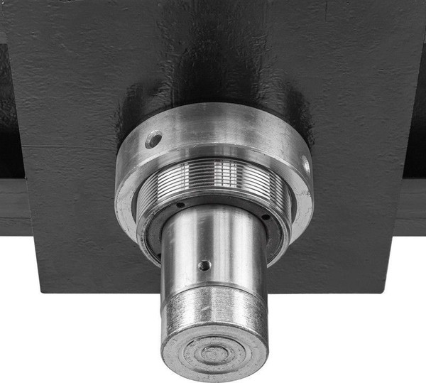 Пресс гидравлический Forsage 60 345 / F-20005