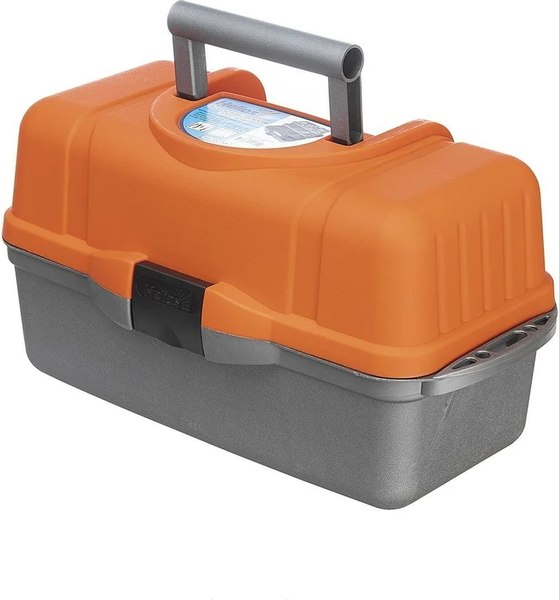 Ящик для инструментов Helios Трехполочный T-HS-3TTB-O