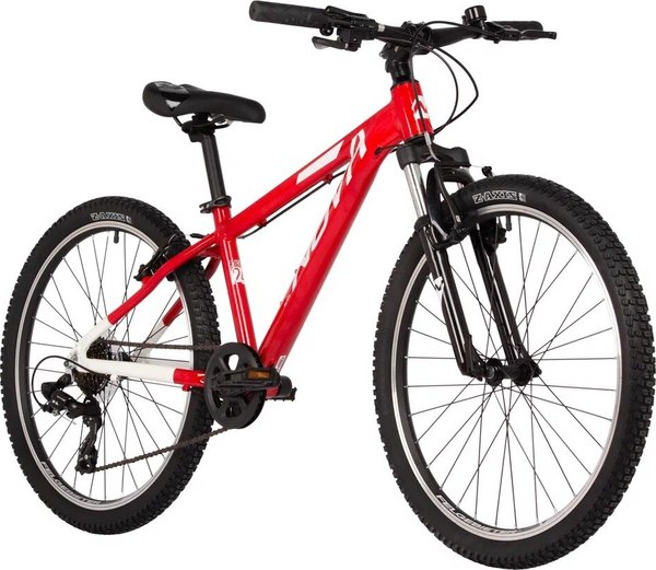 Велосипед Novatrack Extreme 24 / 24AHV.EXTREME.13RD5