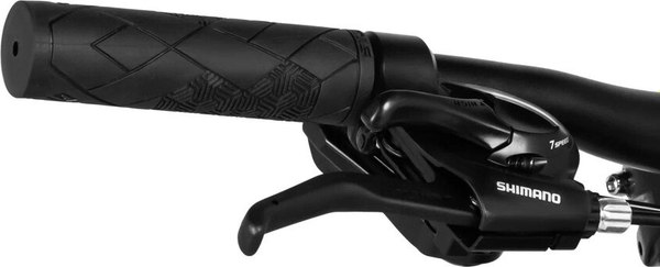 Велосипед Novatrack Extreme 24 / 24AHV.EXTREME.13RD5