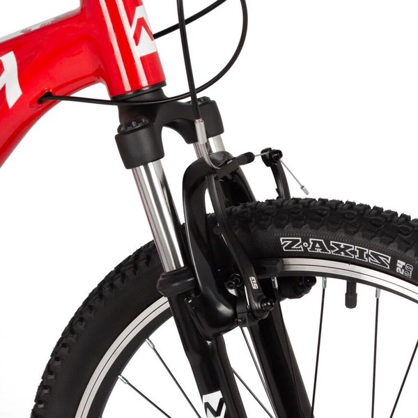 Велосипед Novatrack Extreme 24 / 24AHV.EXTREME.13RD5