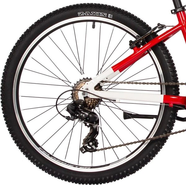 Велосипед Novatrack Extreme 24 / 24AHV.EXTREME.13RD5