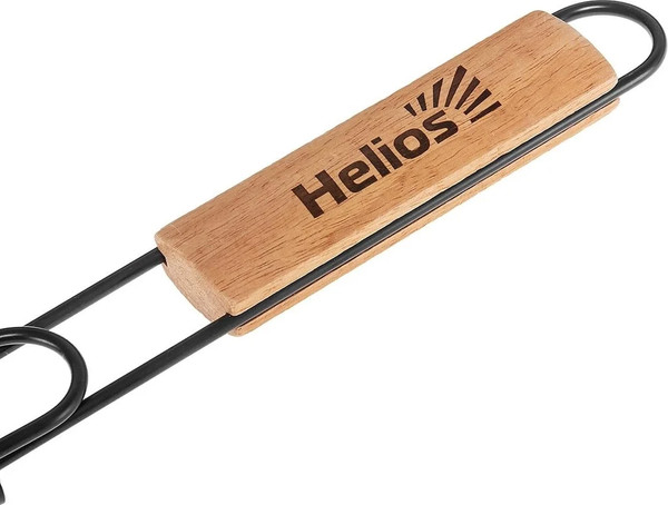 Решетка для мангала Helios HS-RBA SHB084