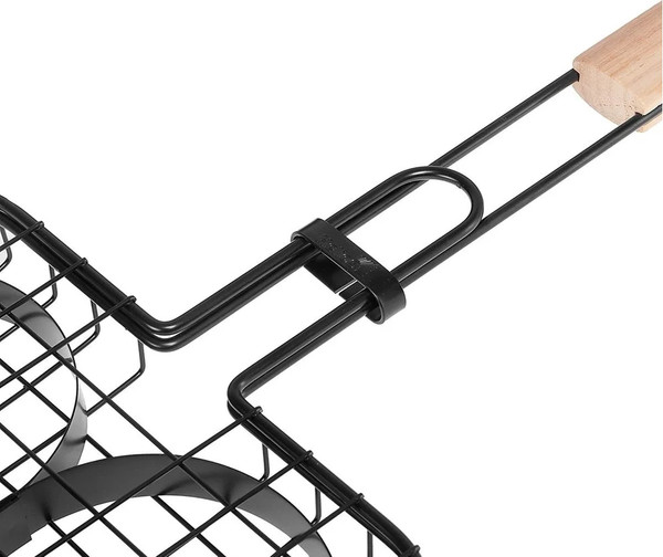 Решетка для мангала Helios HS-RBA SHB084