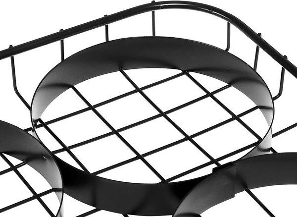 Решетка для мангала Helios HS-RBA SHB084