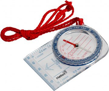 Компас карманный Helios HS-DC47-3 - фото
