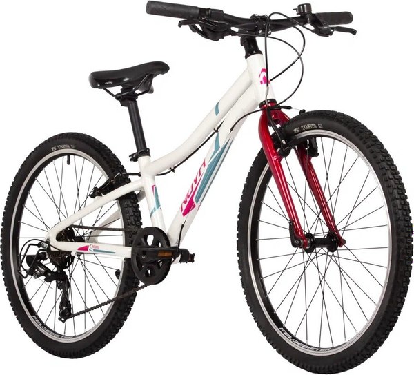 Велосипед Novatrack Novara 24 / 24AHV.NOVARA.10WT5