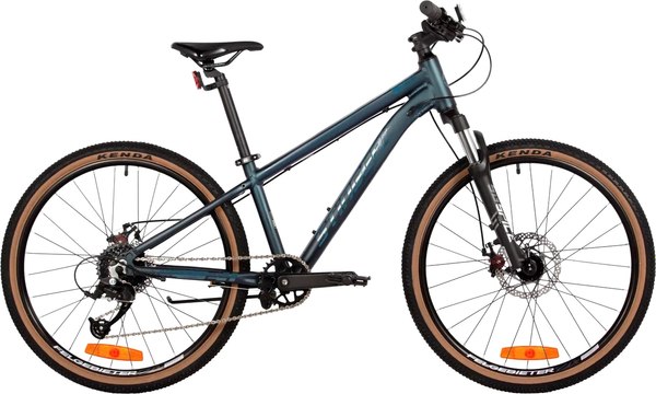 Велосипед Stinger Element JR 24 / 24AHD.ELEMENT.JRBL5 - фото