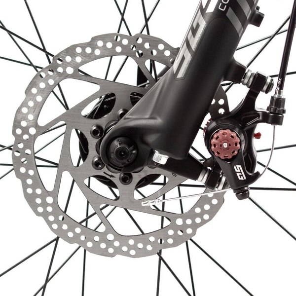 Велосипед Stinger Element JR 24 / 24AHD.ELEMENT.JRBL5