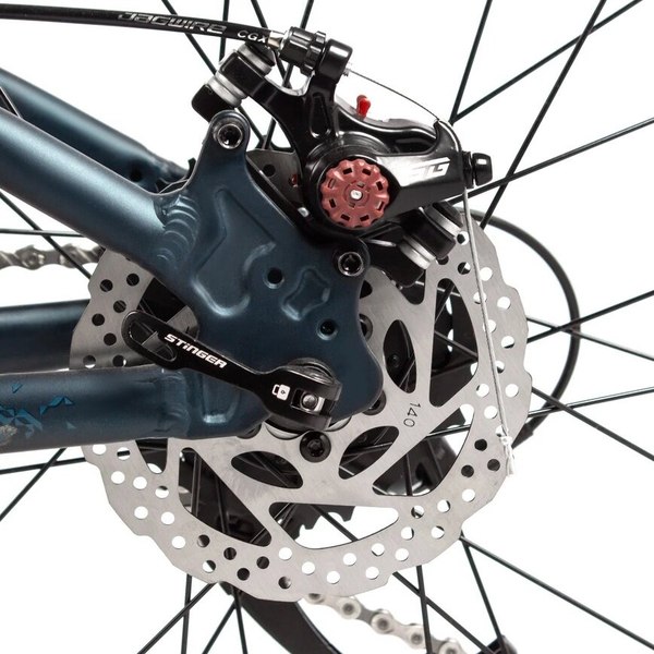 Велосипед Stinger Element JR 24 / 24AHD.ELEMENT.JRBL5