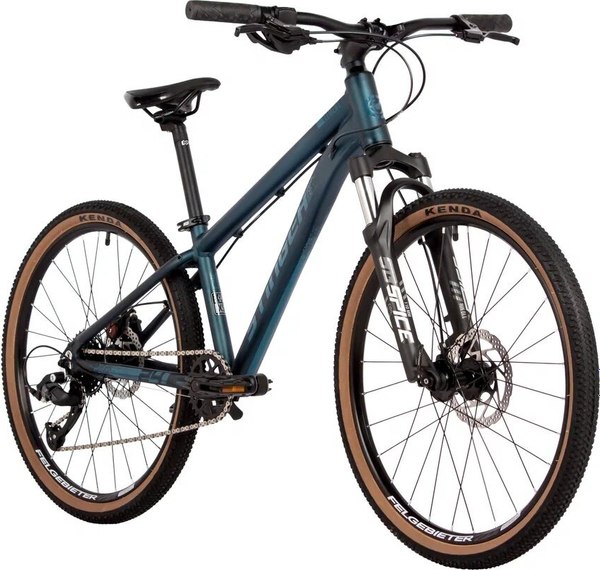 Велосипед Stinger Element JR 24 / 24AHD.ELEMENT.JRBL5