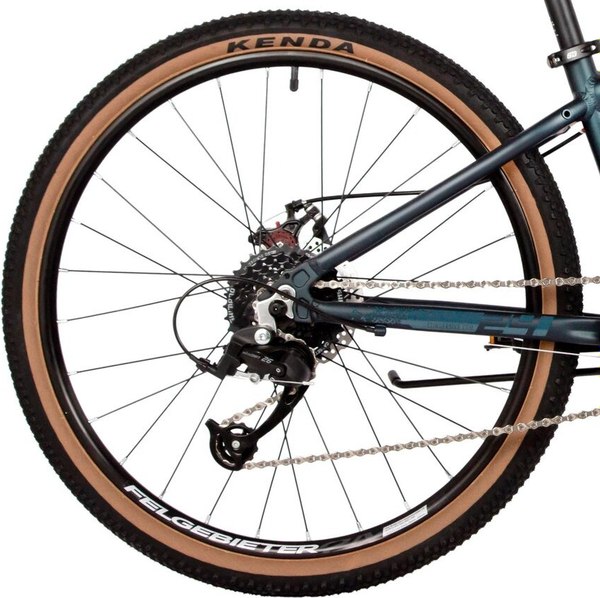 Велосипед Stinger Element JR 24 / 24AHD.ELEMENT.JRBL5