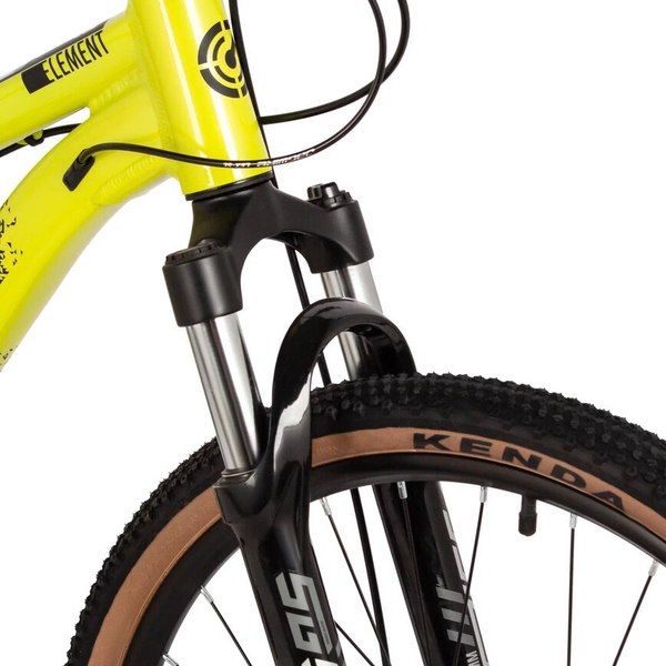 Велосипед Stinger Element JR 24 / 24AHD.ELEMENT.JRGN5