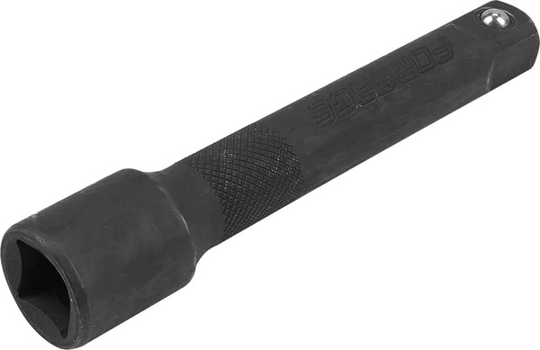 Удлинитель слесарный Forsage 59 072 / F-8044125K - фото