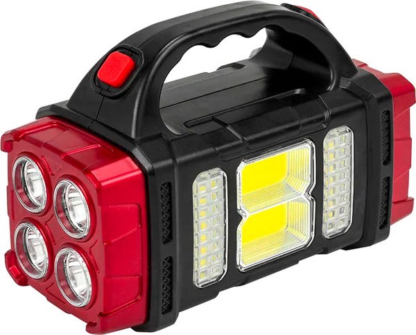 Фонарь Forsage 59 723 / F-EL1106S - фото