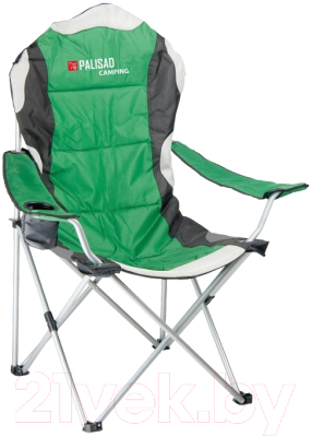 Кресло складное Palisad 69592 - фото