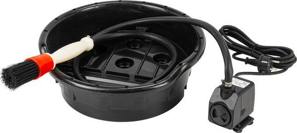 Установка для мойки деталей Forsage 58 857 / F-PPW5G - фото