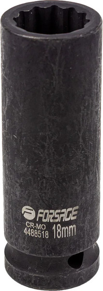 Головка слесарная Forsage F-4488518 - фото