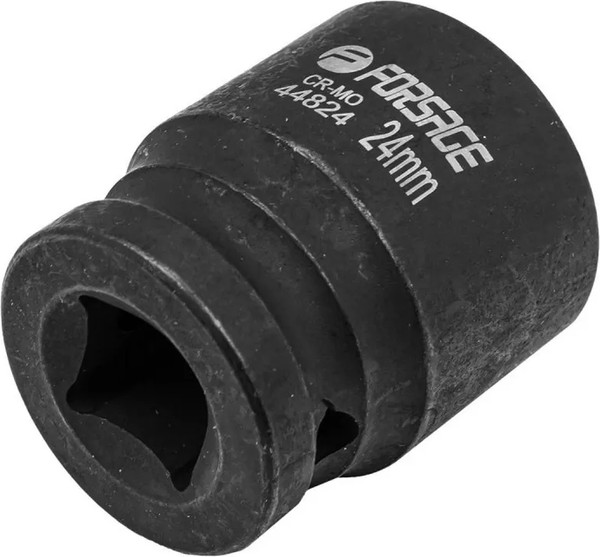 Головка слесарная Forsage 56 126 / F-44824