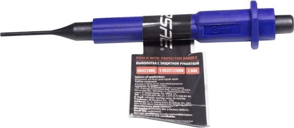 Выколотка Forsage 51 097 / F-6042140Q - фото