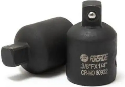 Адаптер слесарный Forsage 28 172 / F-80932MPB