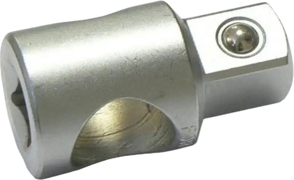 Адаптер слесарный Forsage 47 952 / F-80634 - фото