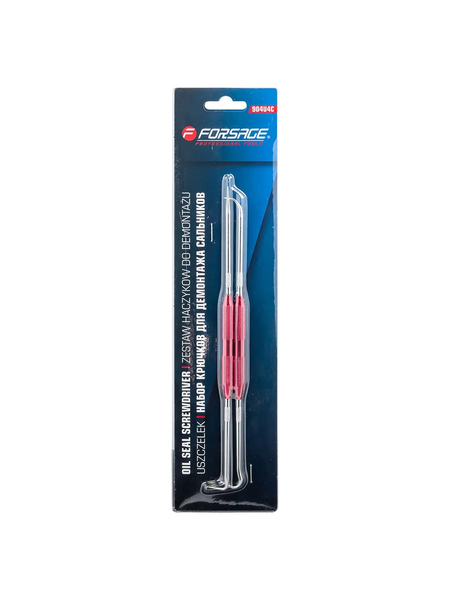 Набор съемников Forsage 48 144 / F-904U4C