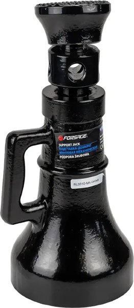 Домкрат механический Forsage F-SJ10 Big - фото