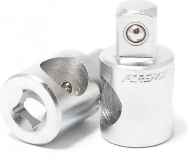 Адаптер слесарный Forsage 8 283 / F-80923