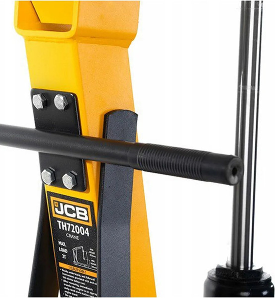 Кран гидравлический JCB JCB-TH72004 (T32002)