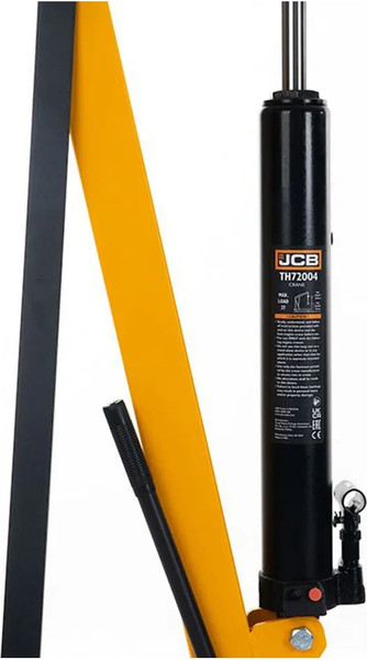 Кран гидравлический JCB JCB-TH72004 (T32002)